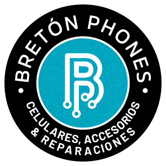 Bretón Phones — celulares, accesorios y reparaciones